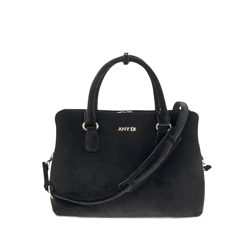 Bag M Velvet