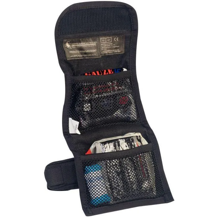 Belt Trauma Kit