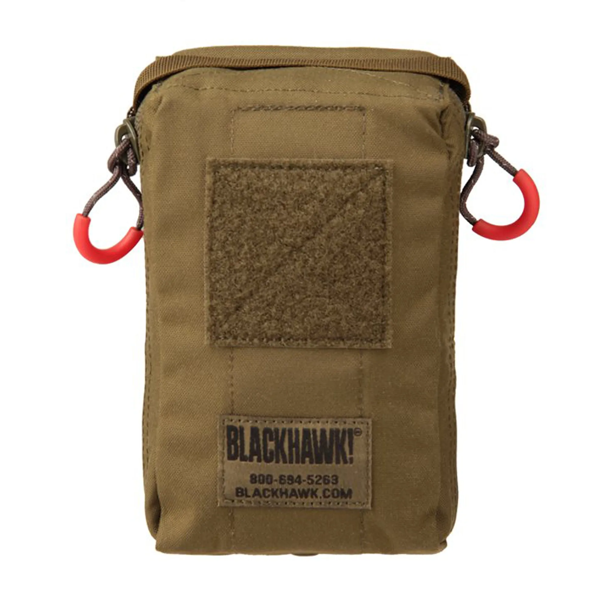 Bh Compact Medical Pouch