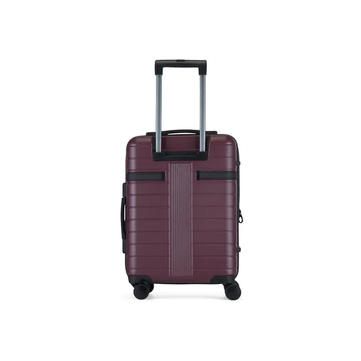 Bugatti Hamburg Carry-on Luggage