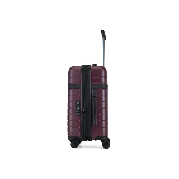 Bugatti Hamburg Carry-on Luggage