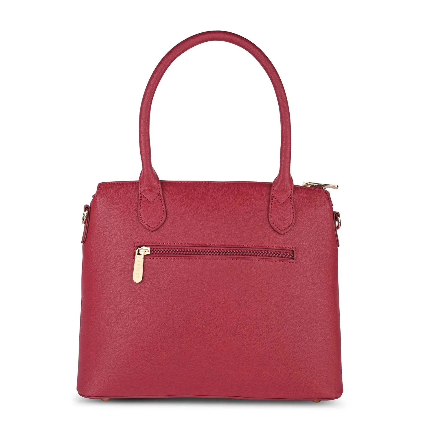 Caprese Sonya Satchel Large