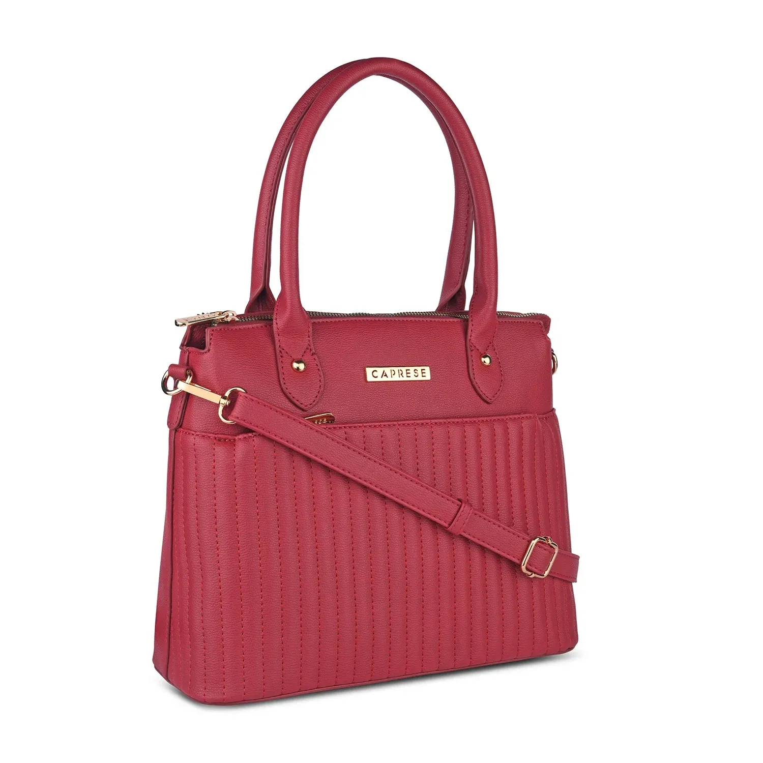 Caprese Sonya Satchel Large