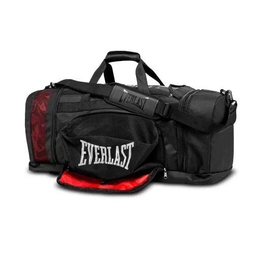 Contender Duffle Bag