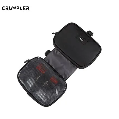 Crumpler Spritz Dopp Kit Toiletry Bag