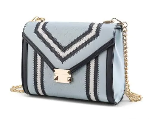 Elegant Esther Crossbody Bag