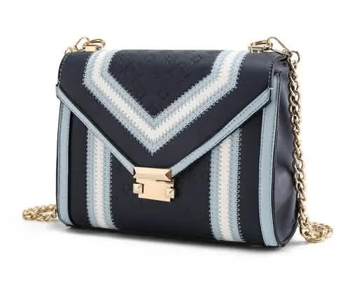 Elegant Esther Crossbody Bag