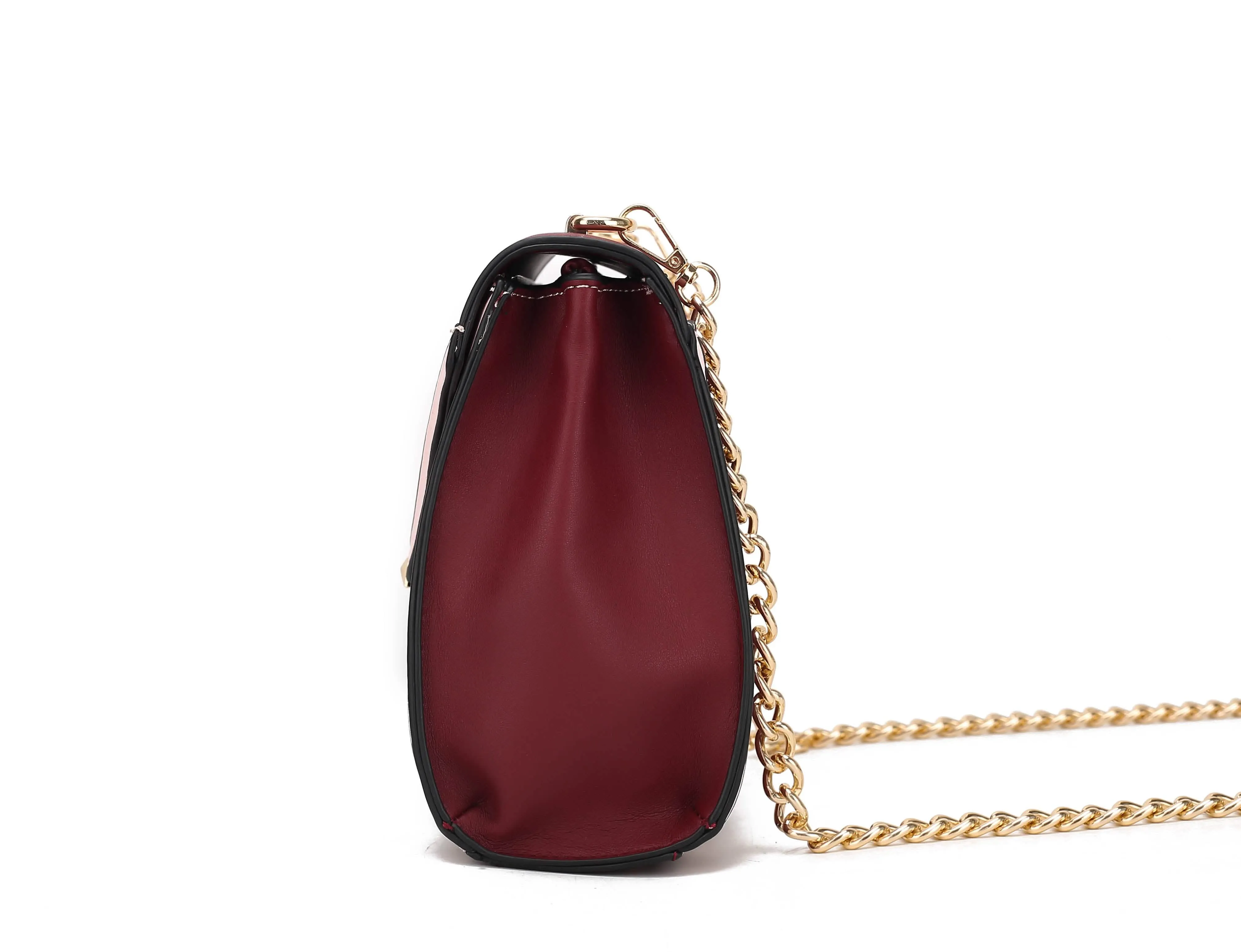 Elegant Esther Crossbody Bag