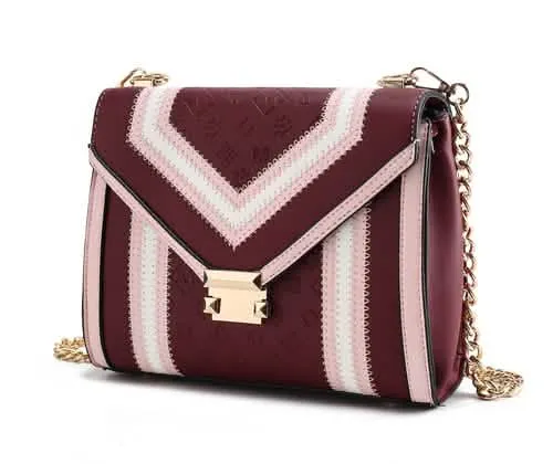 Elegant Esther Crossbody Bag