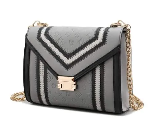 Elegant Esther Crossbody Bag