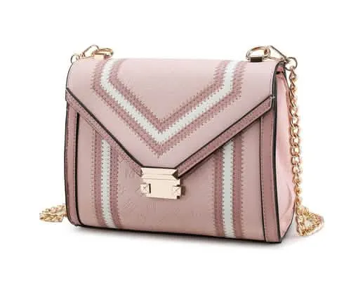 Elegant Esther Crossbody Bag