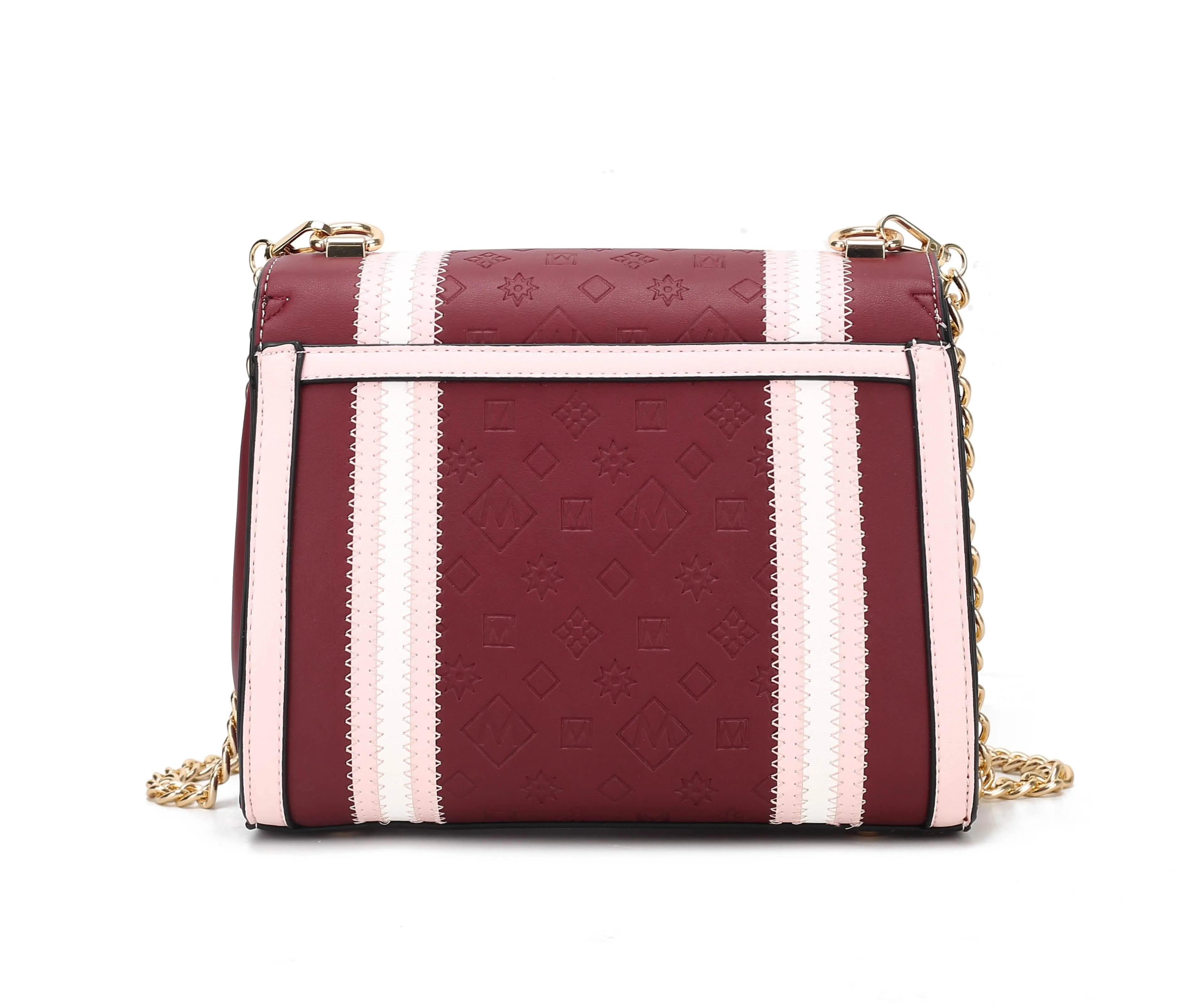 Elegant Esther Crossbody Bag