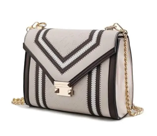 Elegant Esther Crossbody Bag