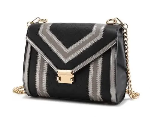 Elegant Esther Crossbody Bag