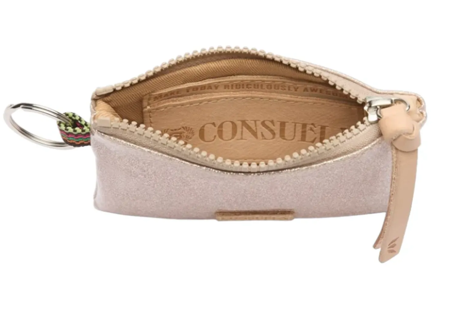 Emery Pouch Consuela