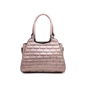 Grey Formal Hand Bag P35881