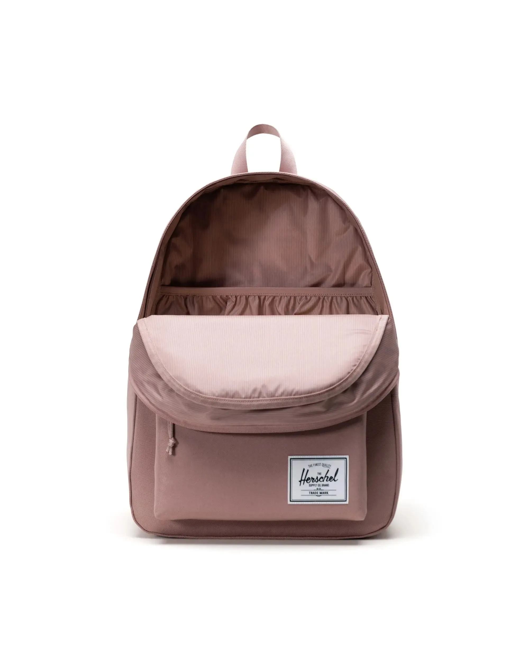 Herschel - Classic XL Backpack ~ Ash Rose