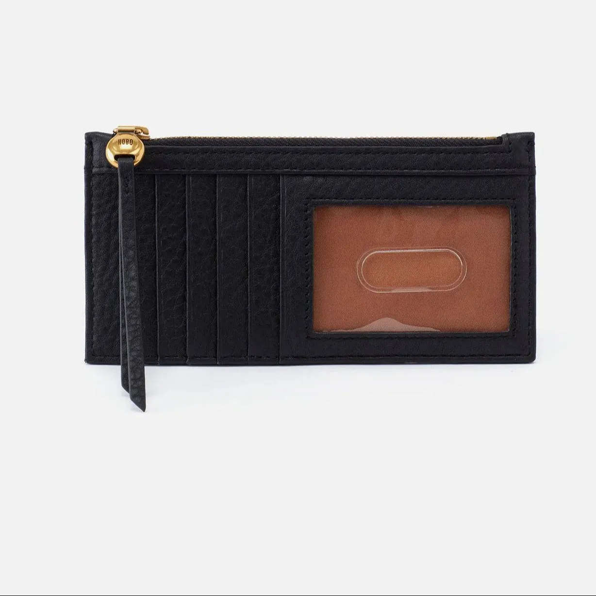 Hobo - Carte Card Case - Black