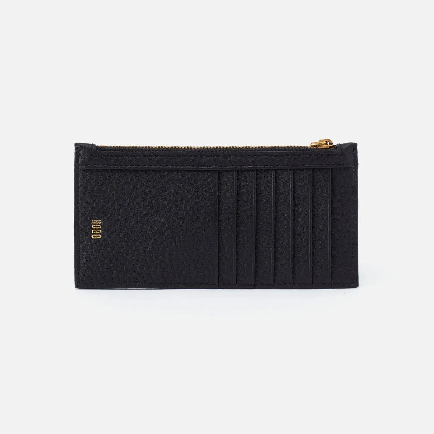 Hobo - Carte Card Case - Black