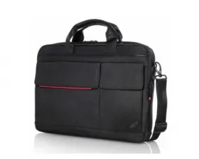 LENOVO THINKPAD PROFESSIONAL SLIM TOPLOAD CASE NOTEBOOK CARRYING CASE 14.1"4X40H75820