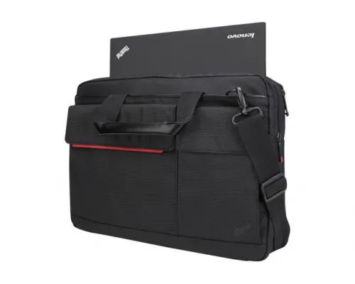 LENOVO THINKPAD PROFESSIONAL SLIM TOPLOAD CASE NOTEBOOK CARRYING CASE 14.1"4X40H75820