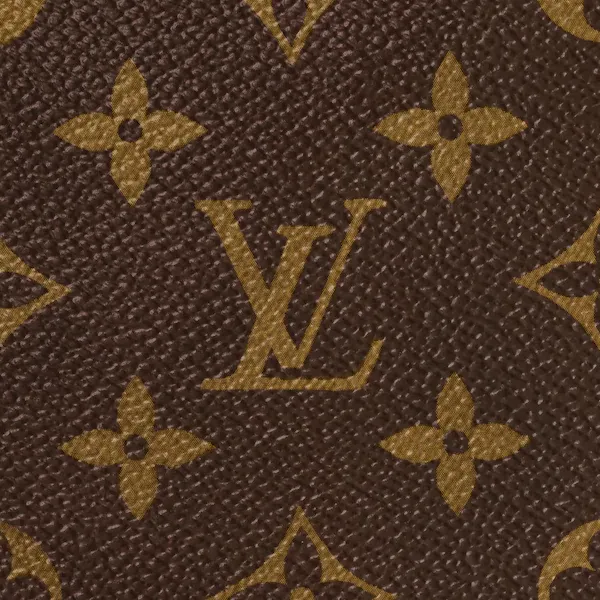 LV Toiletry Pouch 15 Monogram