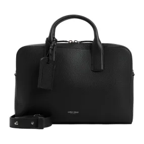 Men's Briefcase Bag in Black | Size UNICA | Y2P275YR56J