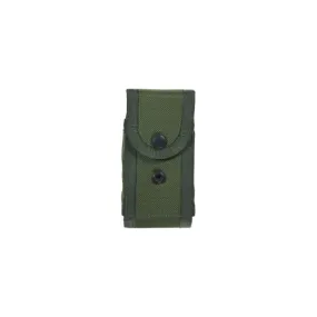 MILITARY QUAD MAG POUCH O-D SZ