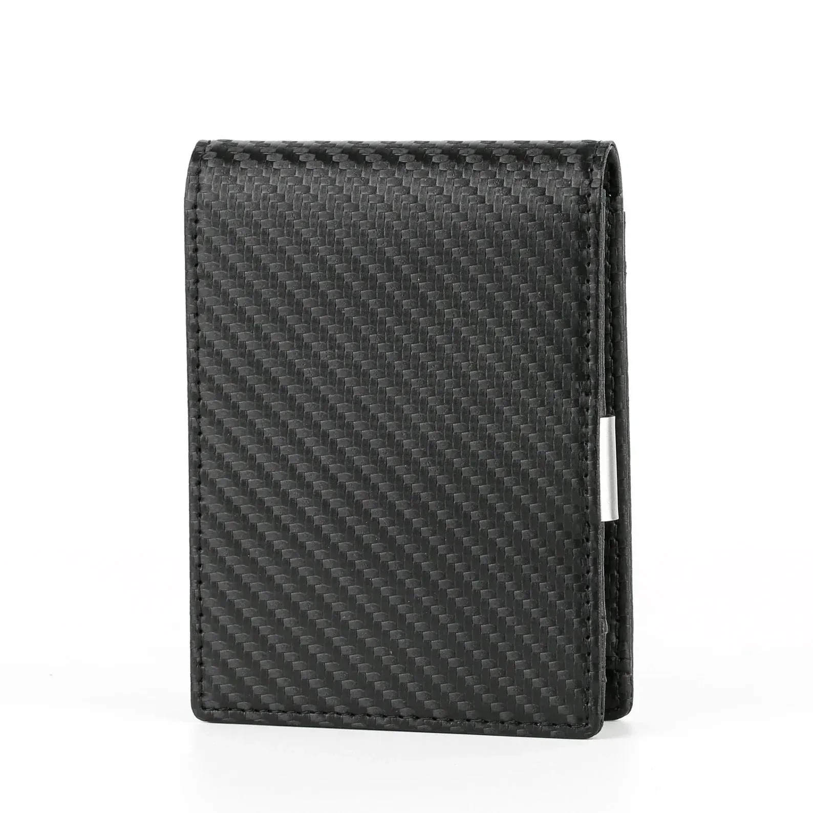 Minimalist RFID Blocking Men's Wallet