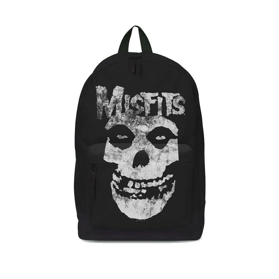 Misfits - Glow Fiend - Classic Backpack