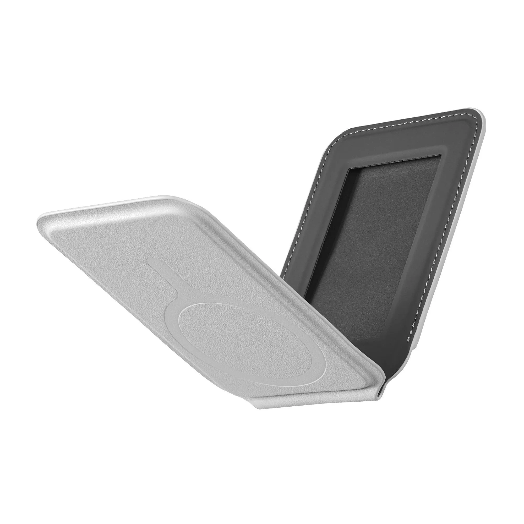 MOFT Flash Wallet   Stand MagSafe - Misty Cove - 15-13707