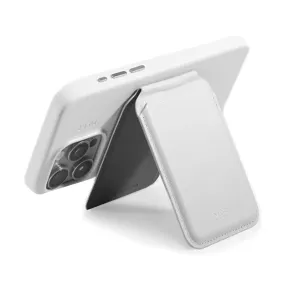 MOFT Flash Wallet   Stand MagSafe - Misty Cove - 15-13707