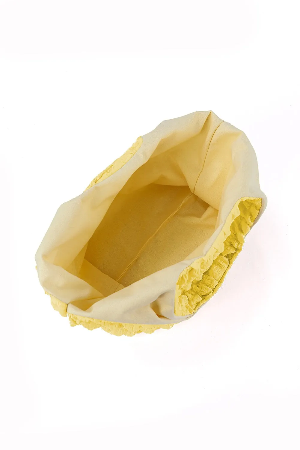 Poppy Yellow Bag (40off)