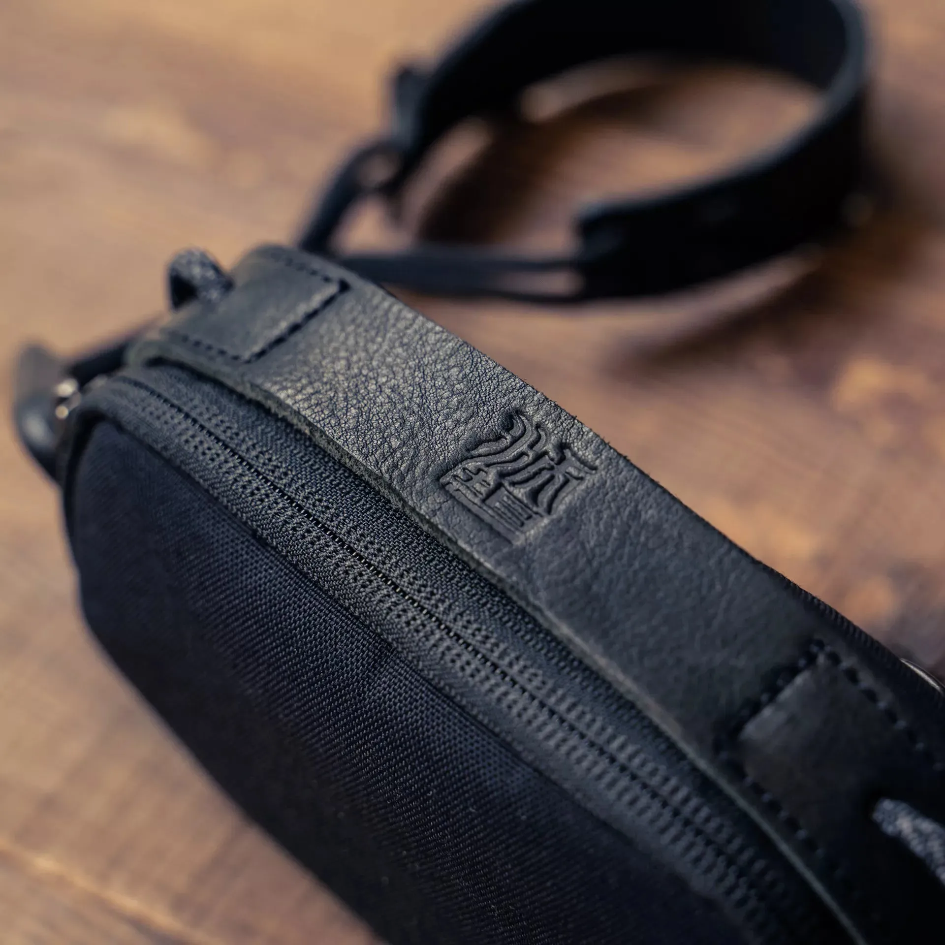 Portable Camera Pouch S