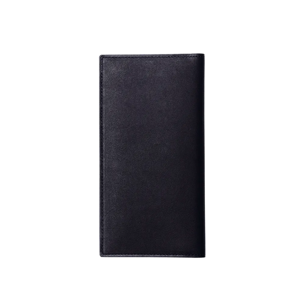 Roadster Coin Pocket Long Slim Wallet