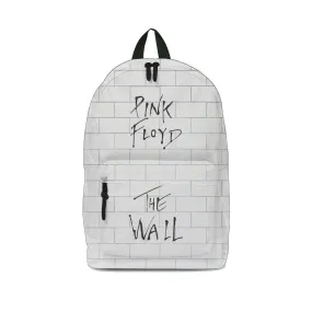 Rocksax Pink Floyd Backpack - The Wall