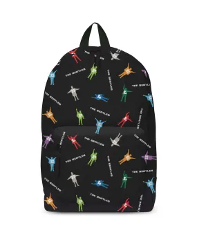 Rocksax The Beatles Backpack - Help