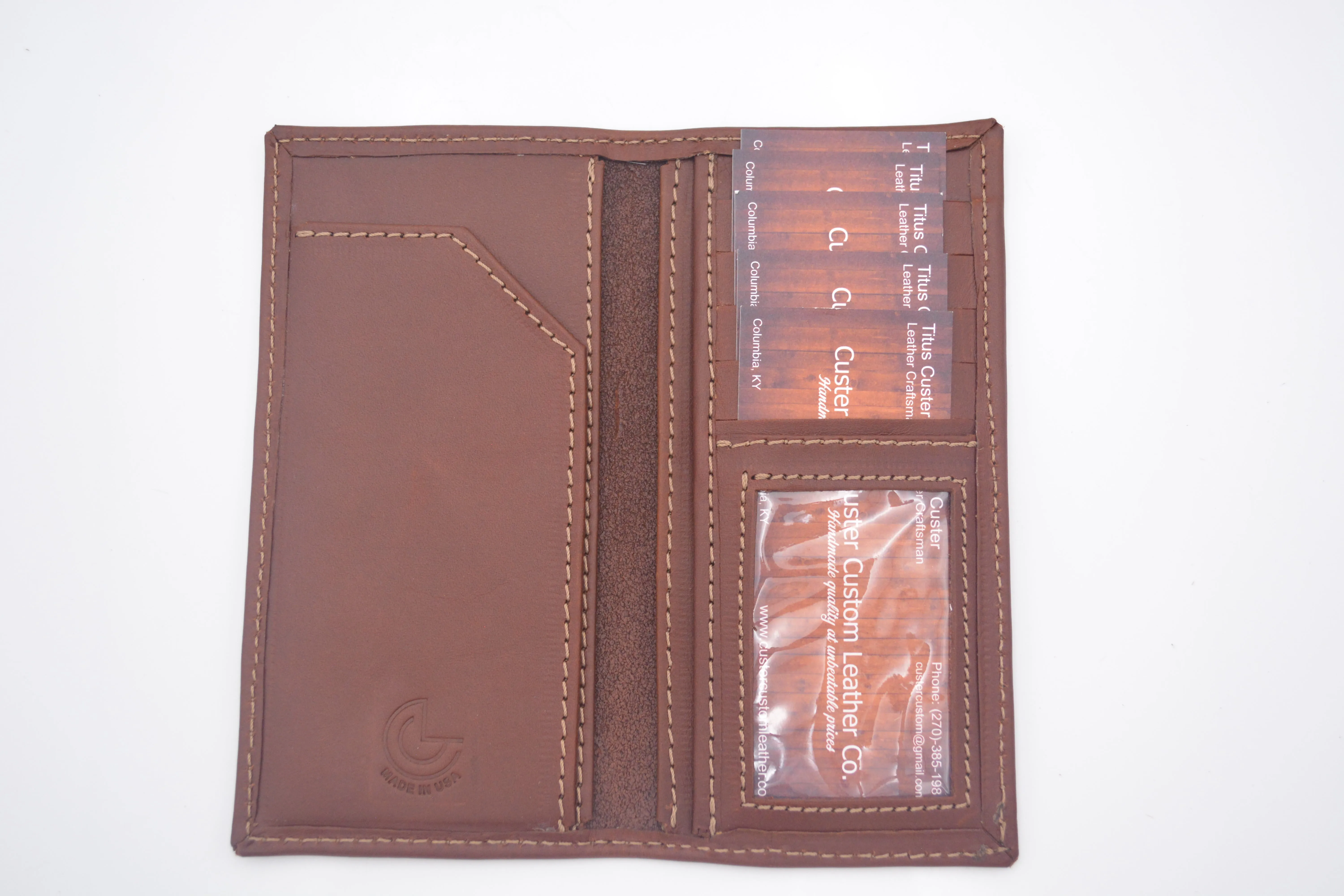 Rodeo Wallet