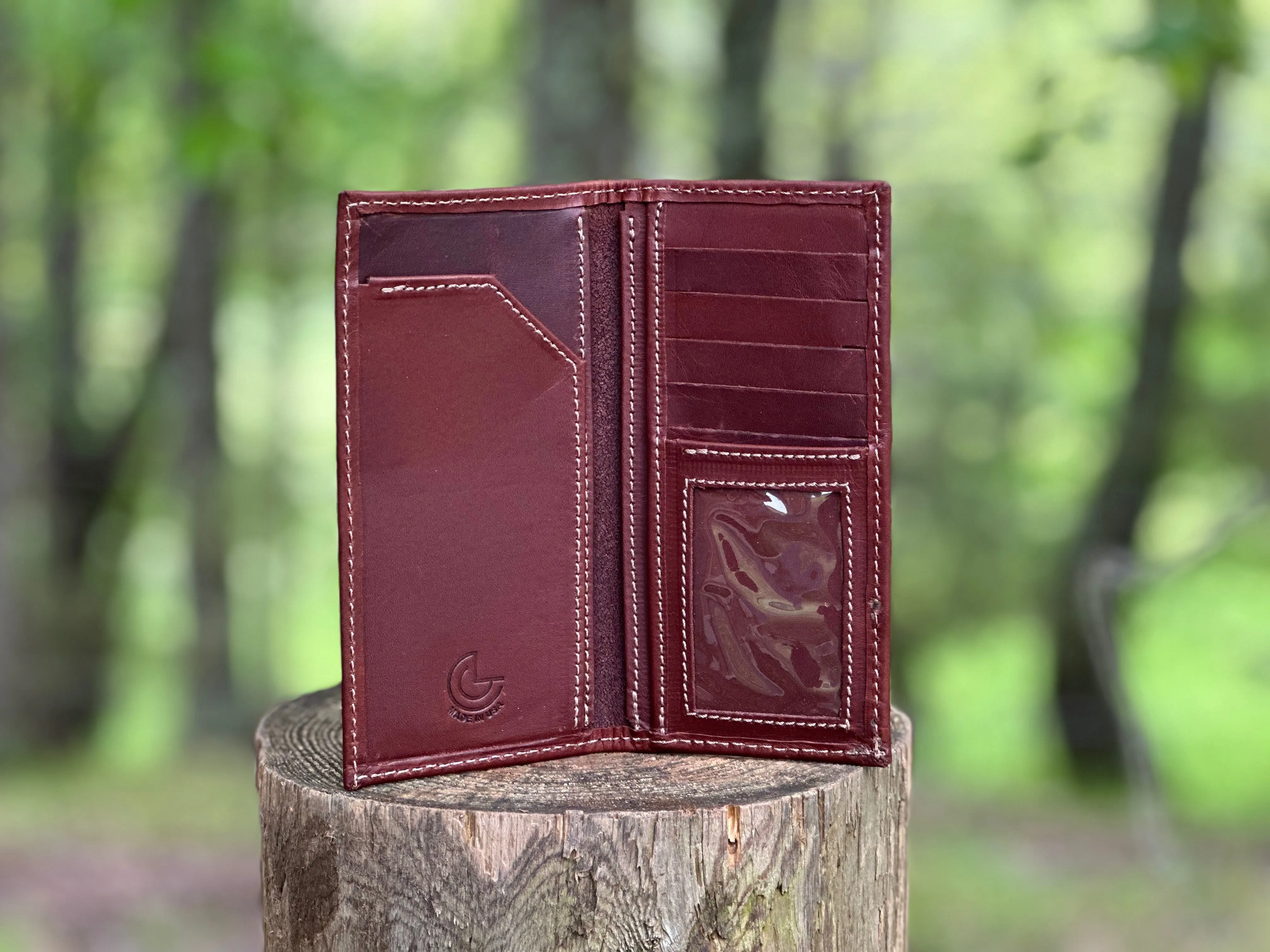 Rodeo Wallet