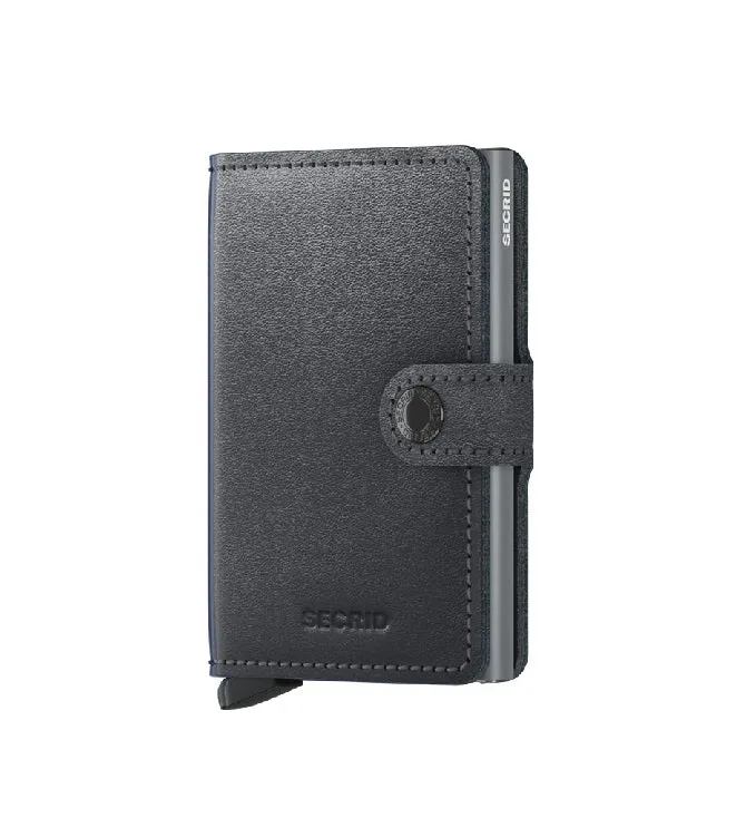 Secrid Miniwallet Original Leather