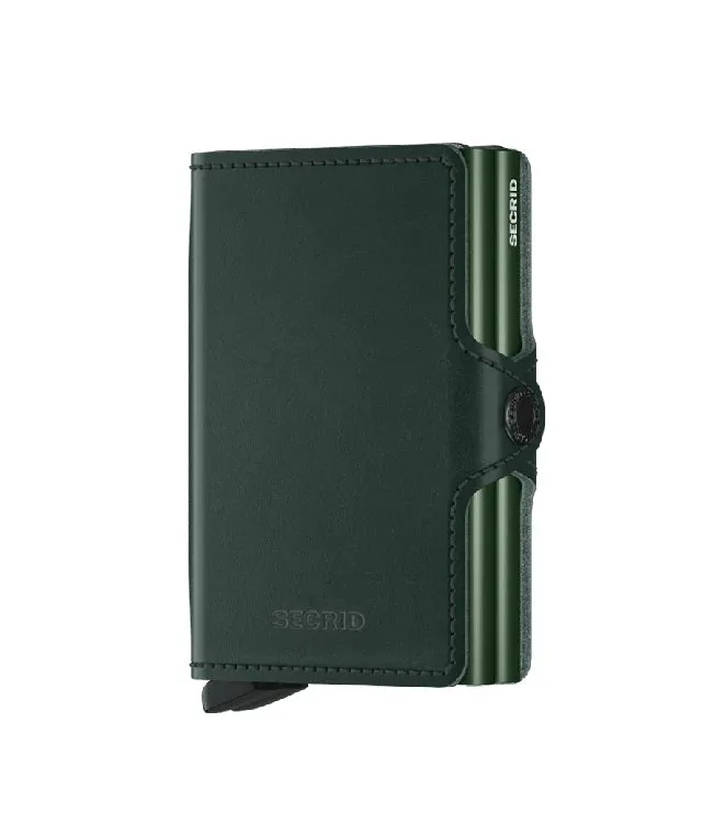 Secrid Twinwallet Original Leather