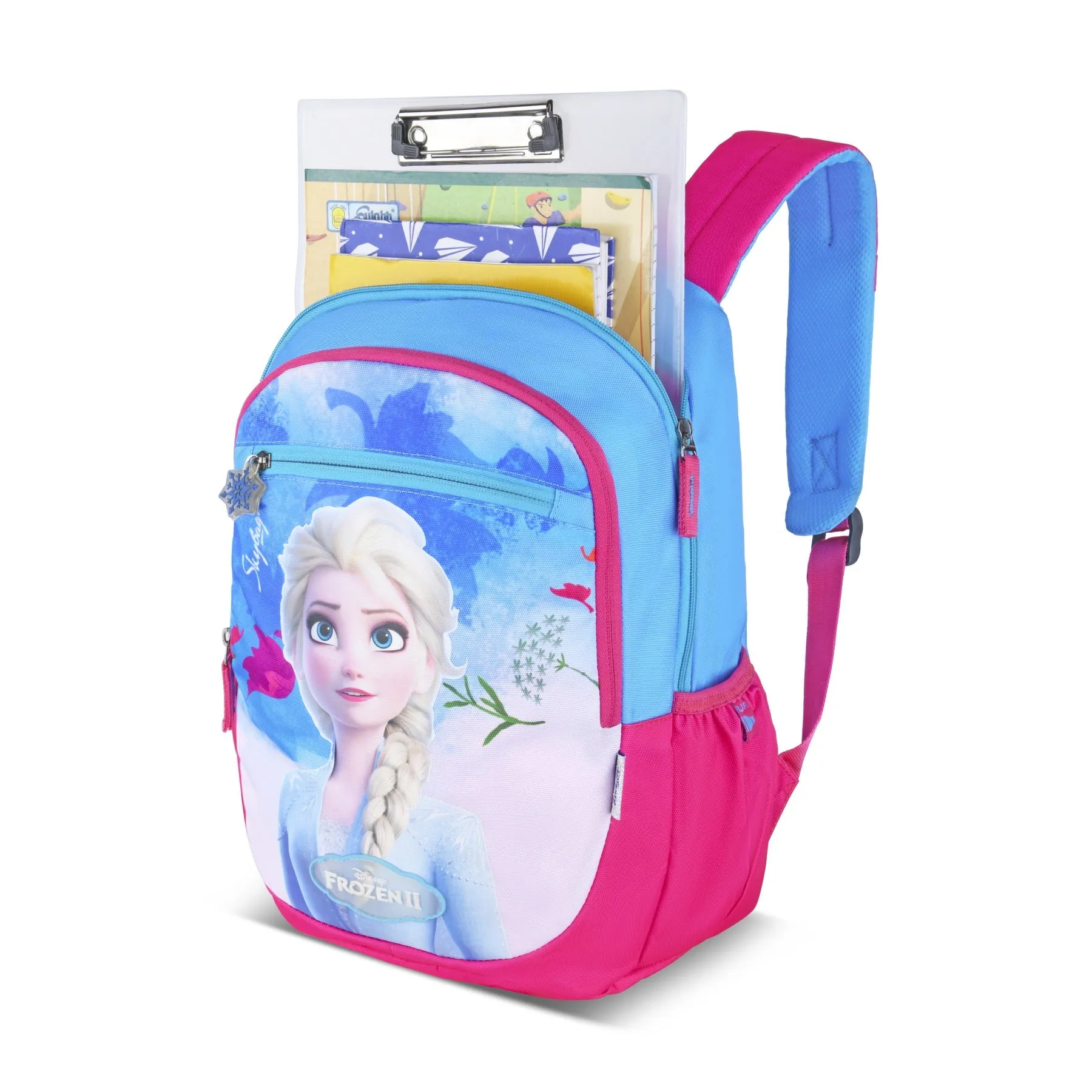 Skybags Elsa Champ 02 23L Backpack