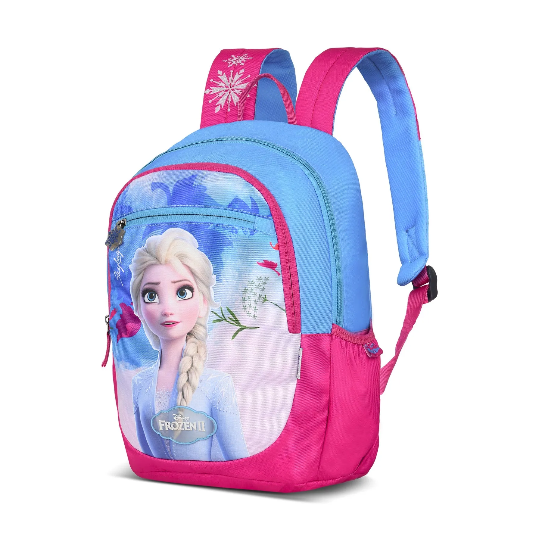 Skybags Elsa Champ 02 23L Backpack