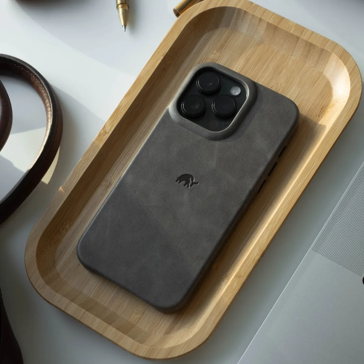 SLATE - The Minimalist Case