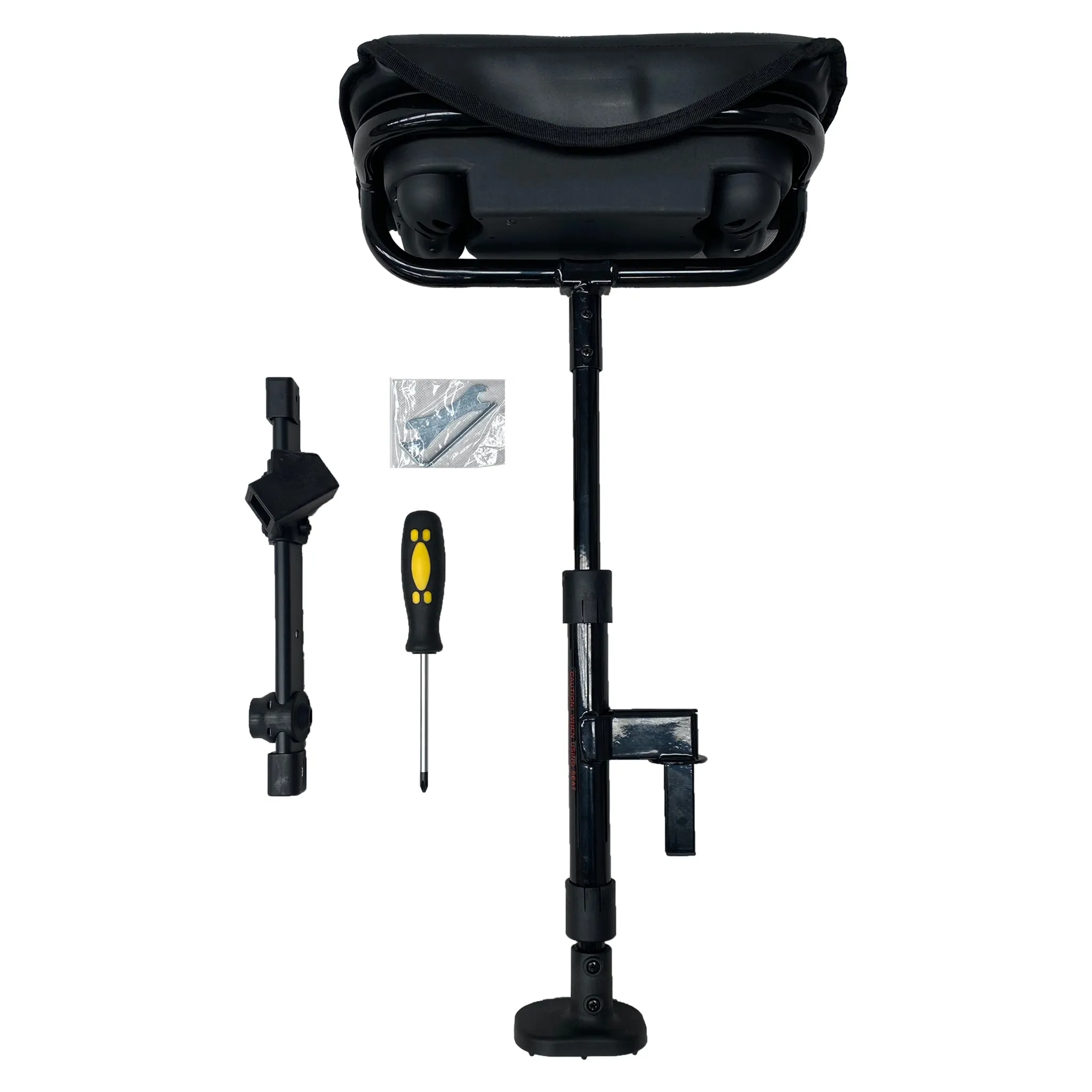 Stinger SG-4 Compact Push Buggy Seat Kit Only