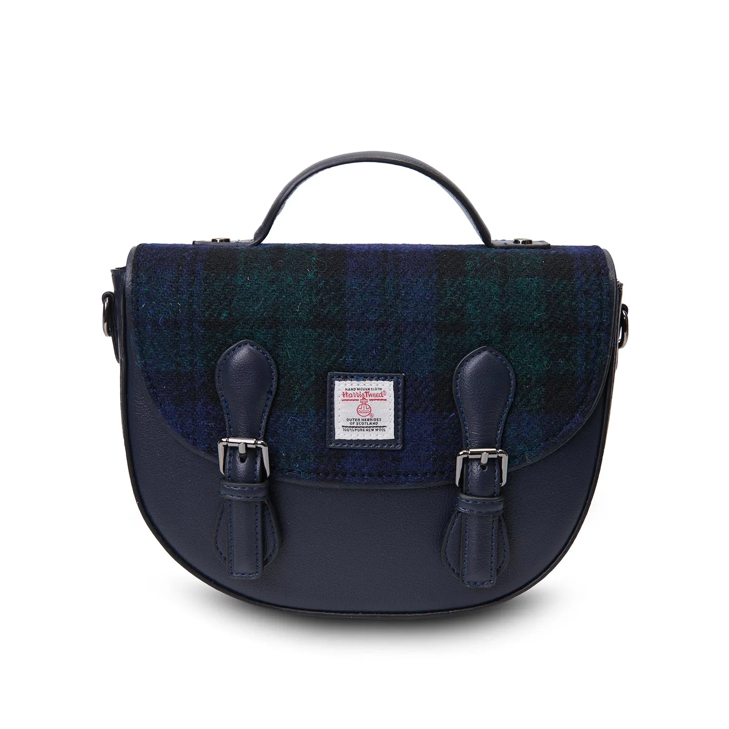 The Medium Cobble Satchel