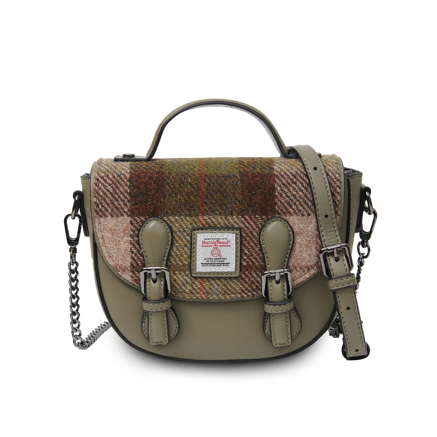 The Medium Cobble Satchel