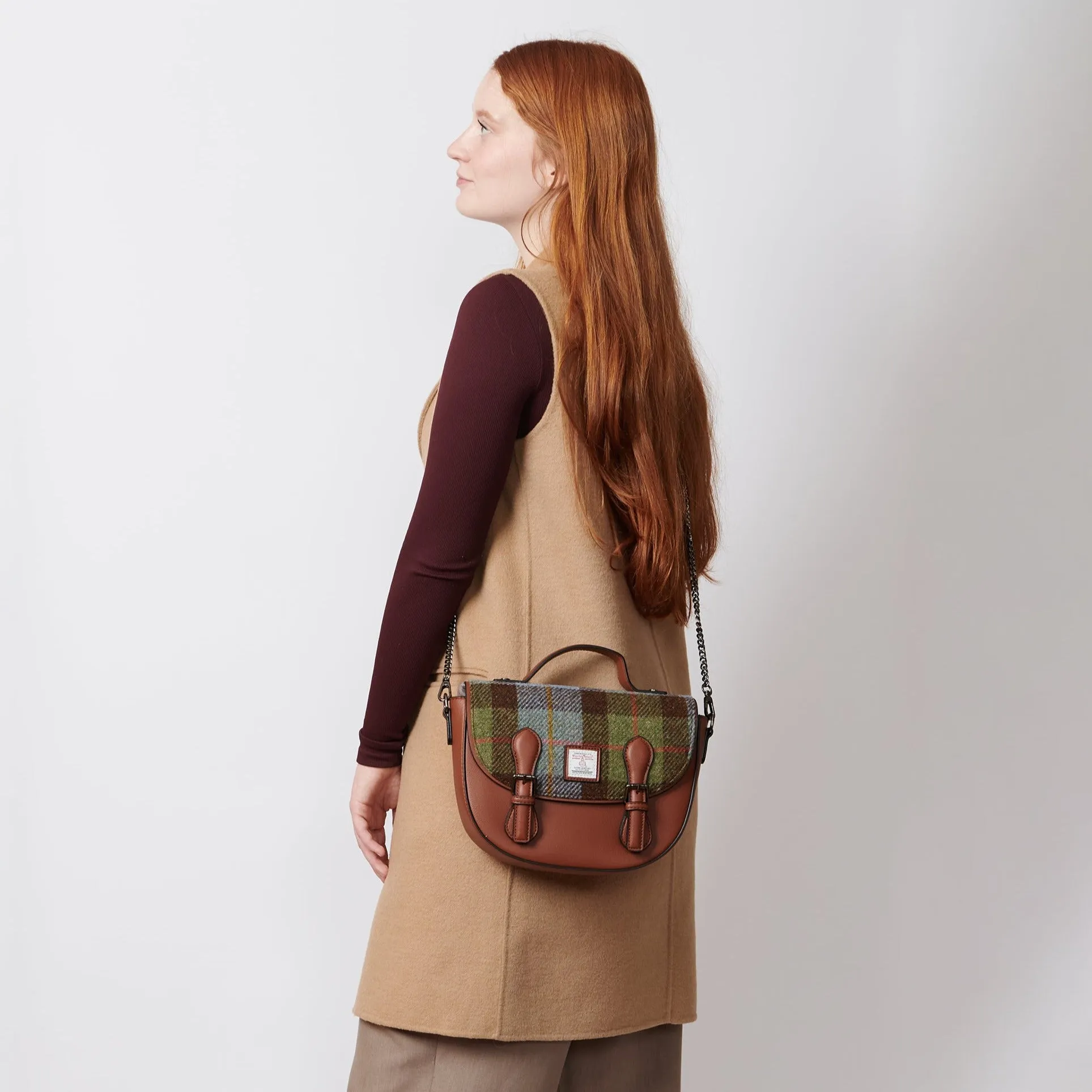 The Medium Cobble Satchel