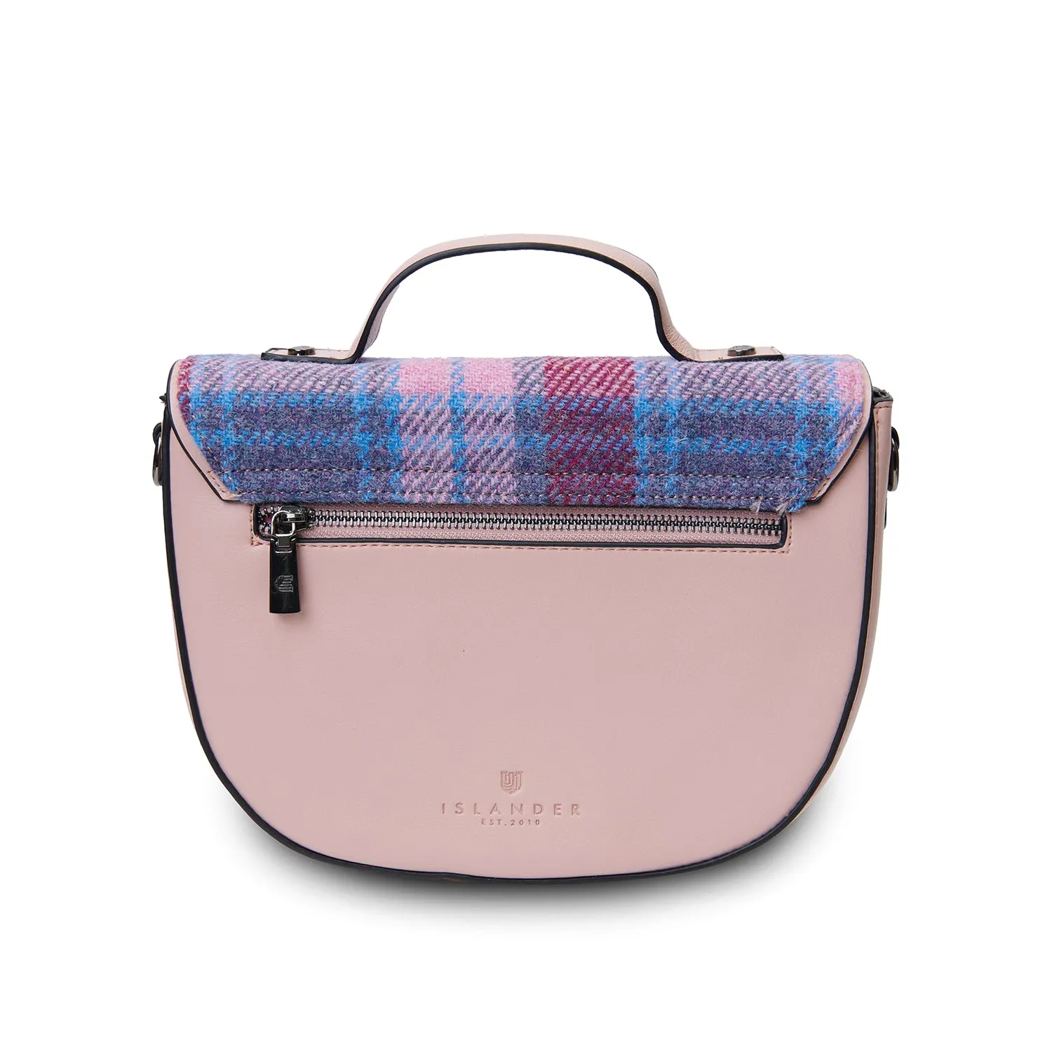 The Medium Cobble Satchel