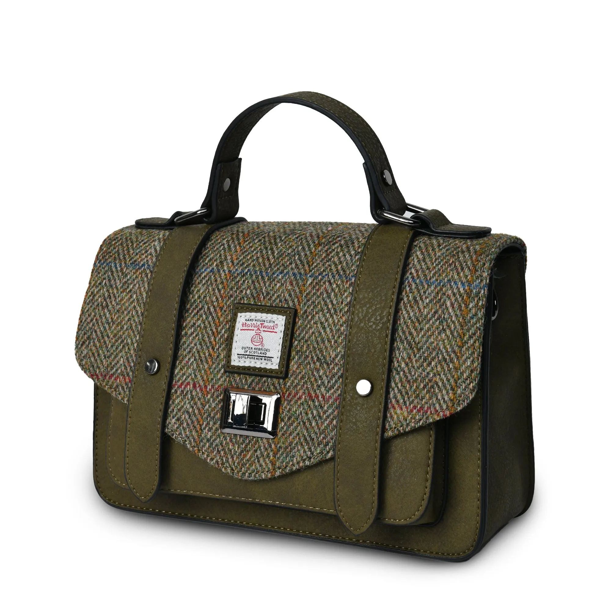 The Medium Satchel